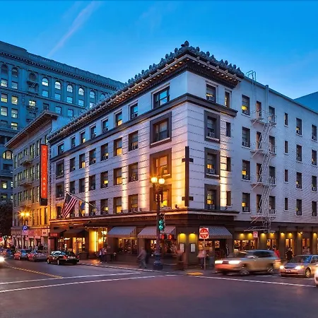 Hotel Abri Union Square-3