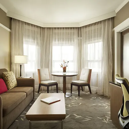 Hotel Abri Union Square-2