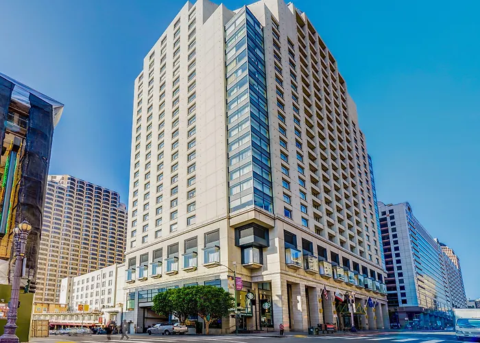Motels Nikko San Francisco